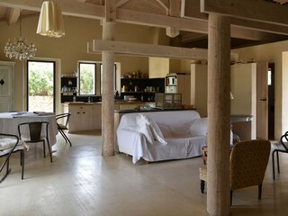 Casa per le vacanze Cabrières-d'Avignon Caratteristiche 11