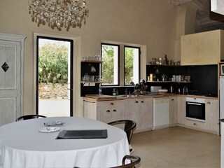 Casa per le vacanze Cabrières-d'Avignon Caratteristiche 12