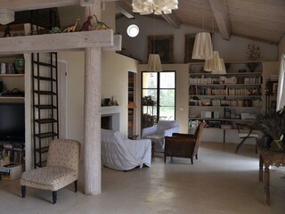 Casa per le vacanze Cabrières-d'Avignon Caratteristiche 13