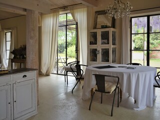 Casa per le vacanze Cabrières-d'Avignon Caratteristiche 14