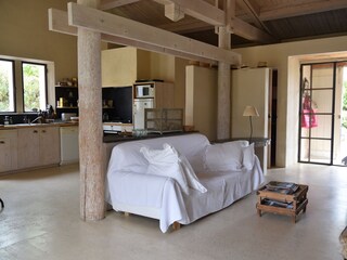 Casa per le vacanze Cabrières-d'Avignon Caratteristiche 15