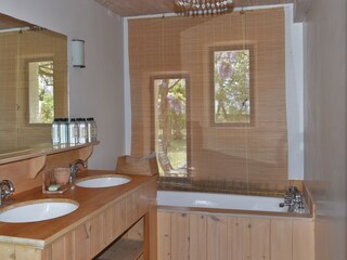 Casa per le vacanze Cabrières-d'Avignon Caratteristiche 16