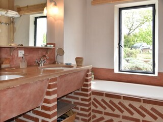 Casa per le vacanze Cabrières-d'Avignon Caratteristiche 17