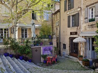 Casa per le vacanze Cabrières-d'Avignon Ambiente 18