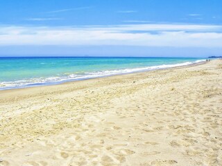 Casa per le vacanze Campofelice di Roccella Ambiente 19
