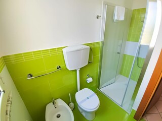 Casa per le vacanze Campofelice di Roccella Caratteristiche 17