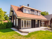 Villa Sint Maartenszee Buitenaudio-opname 1