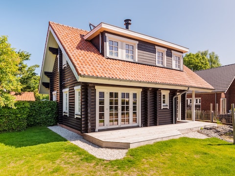 Villa De Pierewaaier
