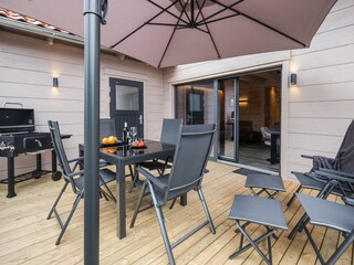 Casa per le vacanze Schierke Registrazione all'aperto 8