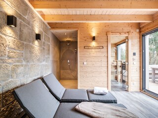 Casa per le vacanze Schierke Caratteristiche 14