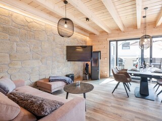 Casa de vacaciones Schierke Características 8