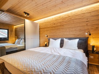 Casa de vacaciones Schierke Características 14