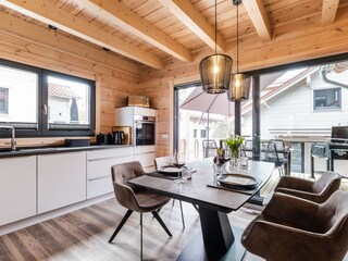 Vakantiehuis Schierke Kenmerken 5