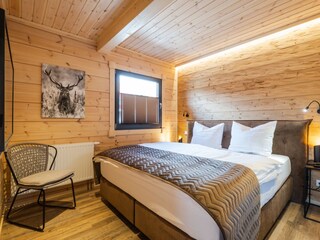 Vakantiehuis Schierke Kenmerken 11