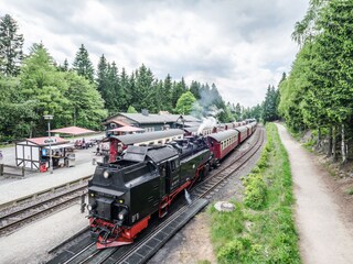 Vakantiehuis Schierke Omgeving 15