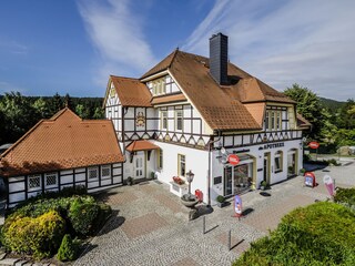 Vakantiehuis Schierke Omgeving 16