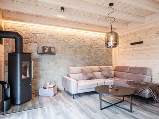 Casa de vacaciones Schierke Características 11