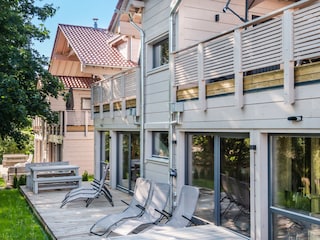 Maison de vacances Schierke Enregistrement extérieur 4