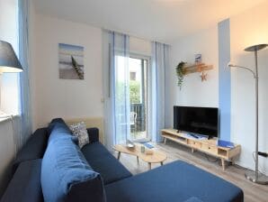 Apartment Modernes Appartement, 200 Meter bis zum Strand - Timmendorf (Poel) - image1