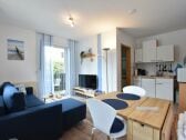 Apartamento Timmendorf (Poel) Características 1