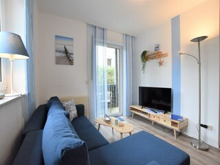 Apartamento Timmendorf (Poel) Características 4