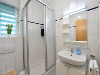 Apartamento Timmendorf (Poel) Características 5