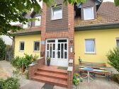 Apartamento Timmendorf (Poel) Grabación al aire libre 1