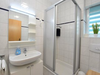 Apartamento Timmendorf (Poel) Características 9