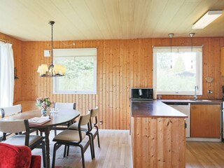 Holiday house Gedesby  4