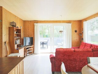 Holiday house Gedesby  5