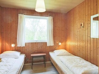 Holiday house Gedesby  9