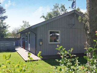 Casa de vacaciones Gedesby  35