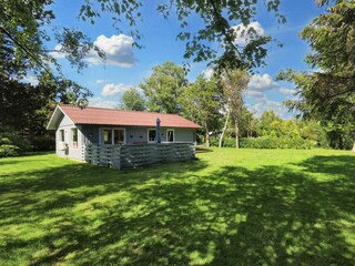Holiday house Gedesby  13