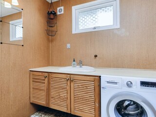 Vakantiehuis Gedesby  3