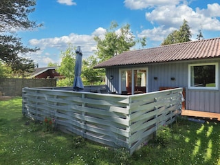 Ferienhaus Gedesby  21