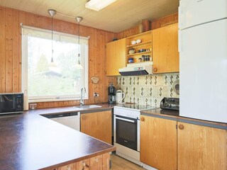 Maison de vacances Gedesby  26