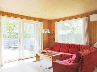 Casa de vacaciones Gedesby  4