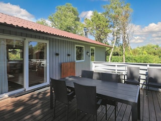 Ferienhaus Gedesby  25