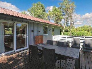 Maison de vacances Gedesby  20