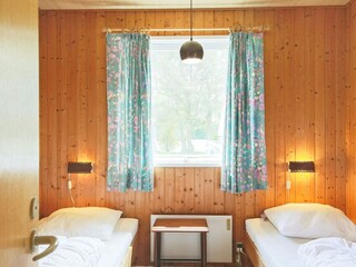 Maison de vacances Gedesby  12