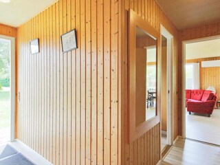 Maison de vacances Gedesby  13