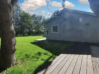 Maison de vacances Gedesby  24