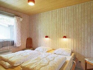 Casa de vacaciones Gedesby  7