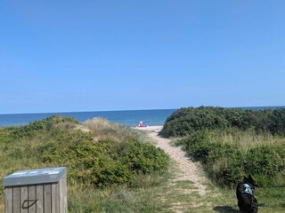 Maison de vacances Gedesby  33