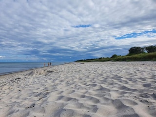 Ferienhaus Gedesby  9