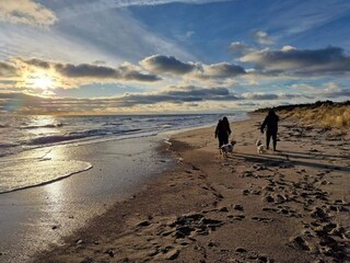 Vakantiehuis Gedesby  25