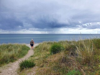 Vakantiehuis Gedesby  33