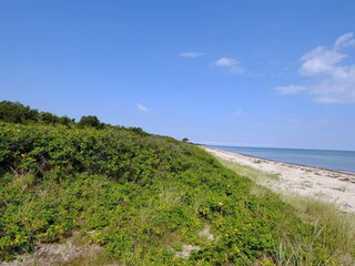 Vakantiehuis Gedesby  16