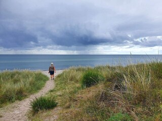 Holiday house Gedesby  32