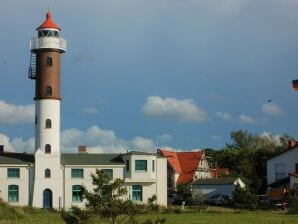 Apartment Appartement am Meer auf der Insel Poel mit Sauna - Timmendorf (Poel) - image1